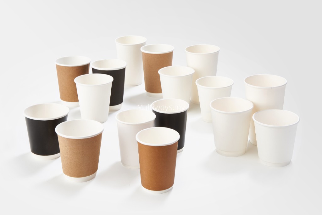 Paper Hot Cup