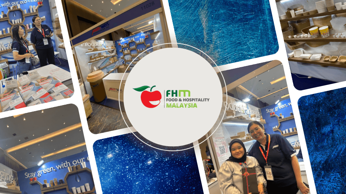 Food & Hospitality Malaysia (FHM) 2025