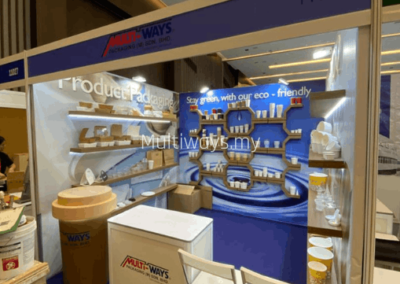 Take a look at our paper cup samples and signature food packaging range!