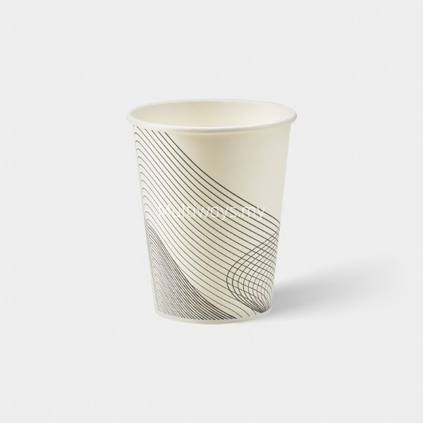 GP 170 V - 6.5oz Vending Paper Cup