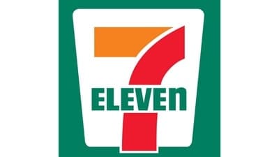 7 Eleven Logo