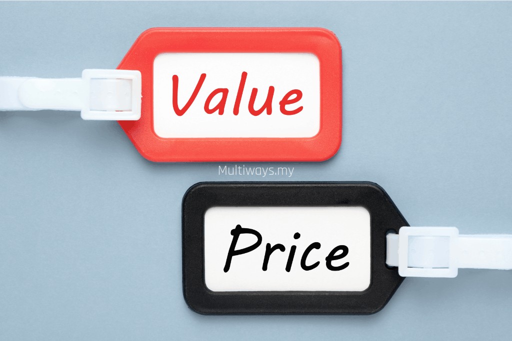 Affordable Pricing Meets Standards