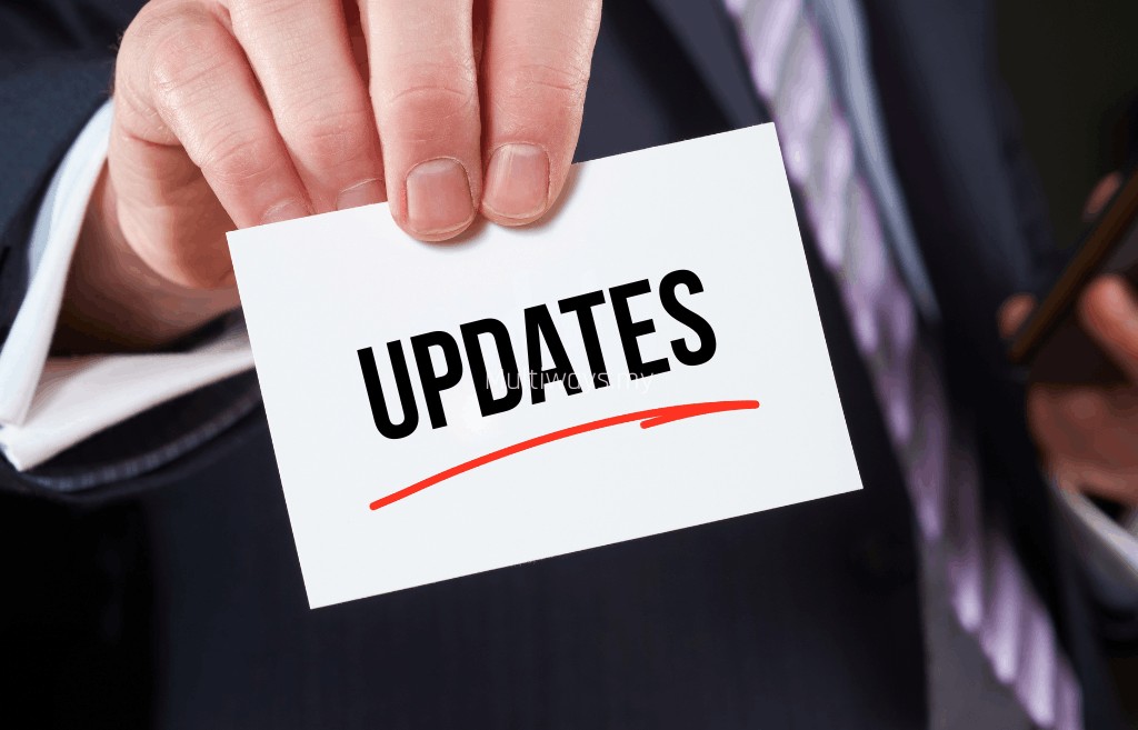 Exhibitions and Corporate News Updates