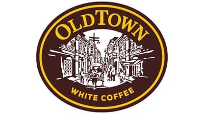 Oldtown White Coffee Logo