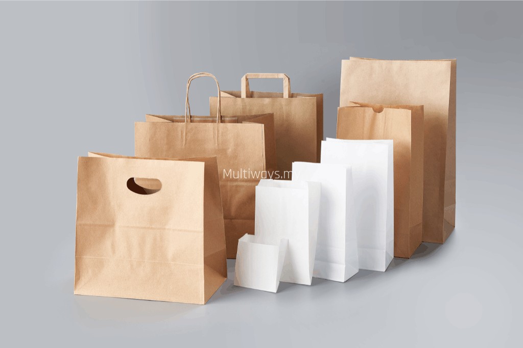 Paper Bag
