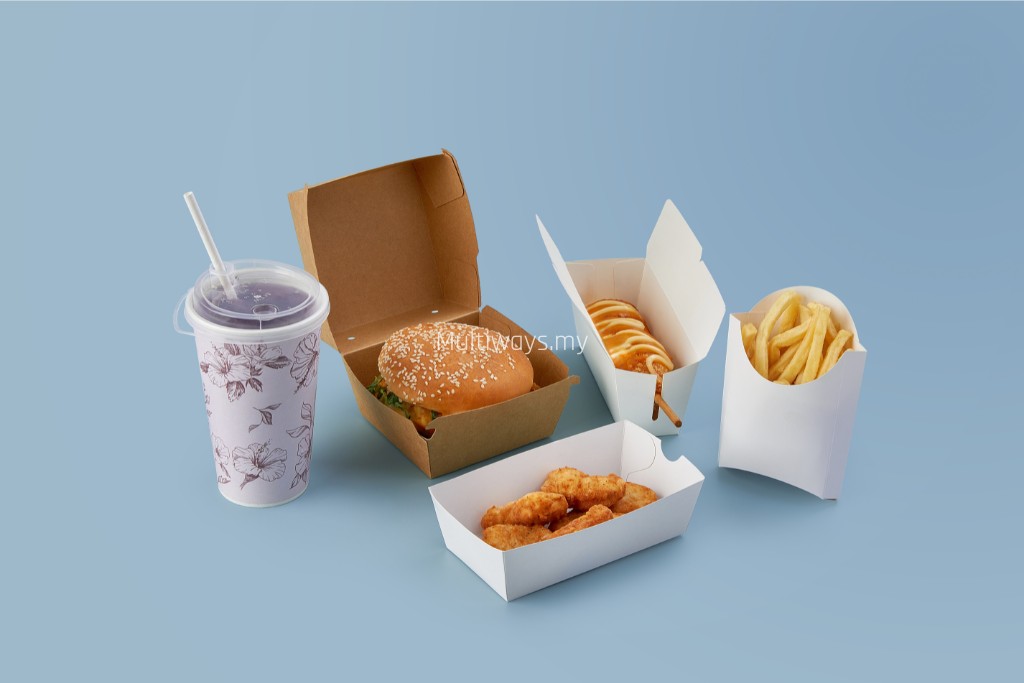 Advanced Grease & Moisture Resistance
