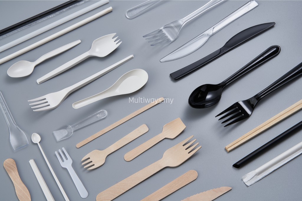 Disposable Cutlery Manufacturer and Supplier in Malaysia