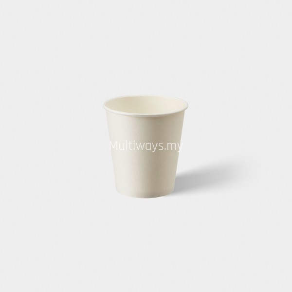 GP 170 - 6.5oz Paper Cup