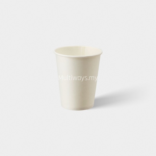GP 250 - 9oz Paper Cup