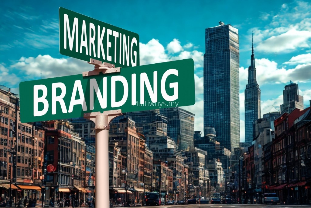 HD Custom Branding