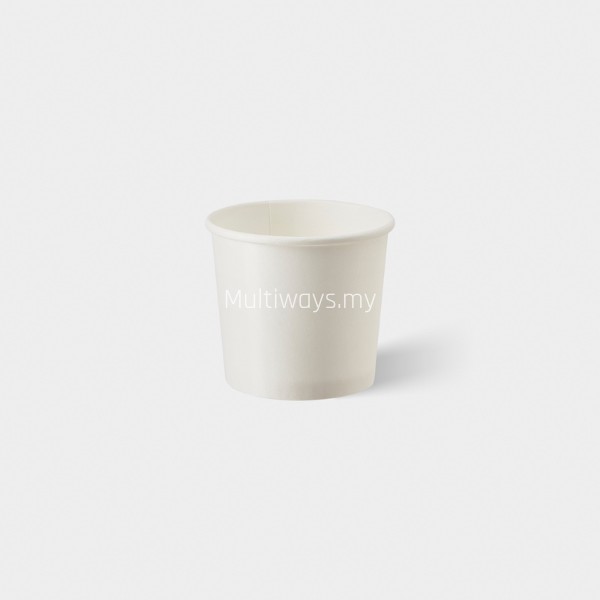MP 100ml - 100ml Ice-Cream Paper Cup