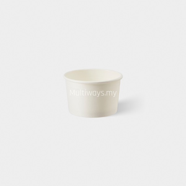 MP 3 - 3oz Ice-Cream Paper Cup