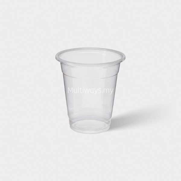 MRC 12 - 12oz PP Plastic Cup