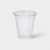 PLT 12-98 - 12oz PET Plastic Cup