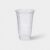 PLT 20-95 - 20oz PET Plastic Cup
