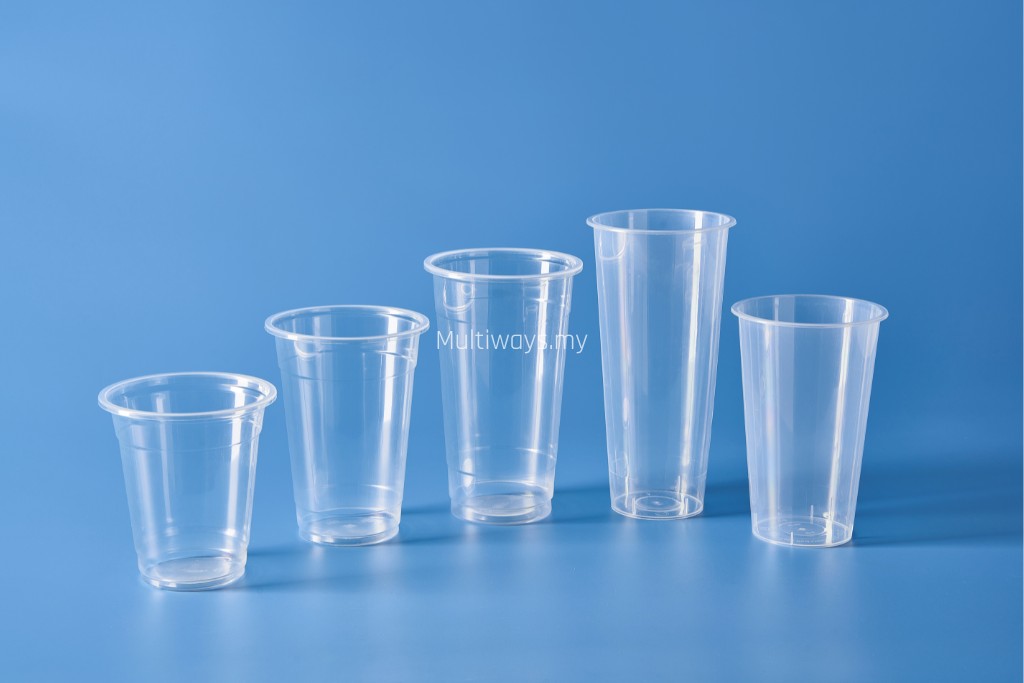 Ultra-Clear Clarity & Aesthetic Appeal