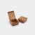 MLB 300/BR - Paper Lunch Box (Brown Kraft)