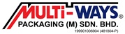 Multi-Ways Company Footer Logo