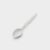 CCSE - Plastic Tea-Spoon