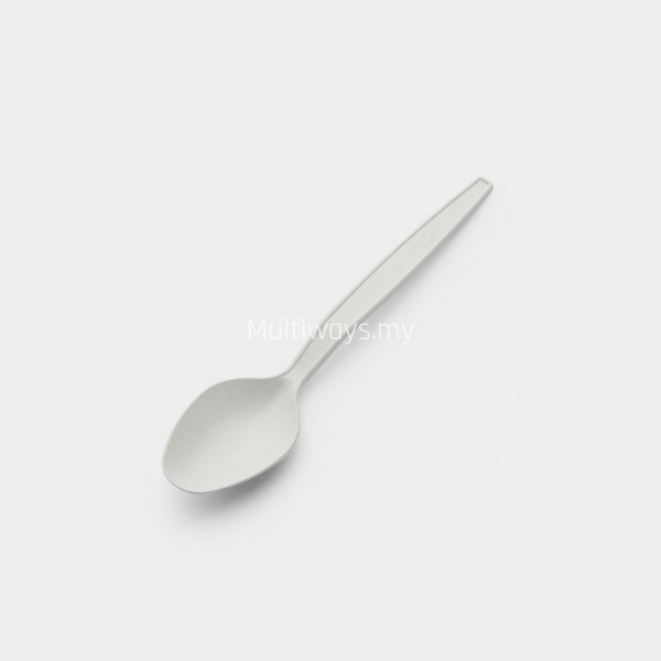 CCSE - Plastic Teaspoon