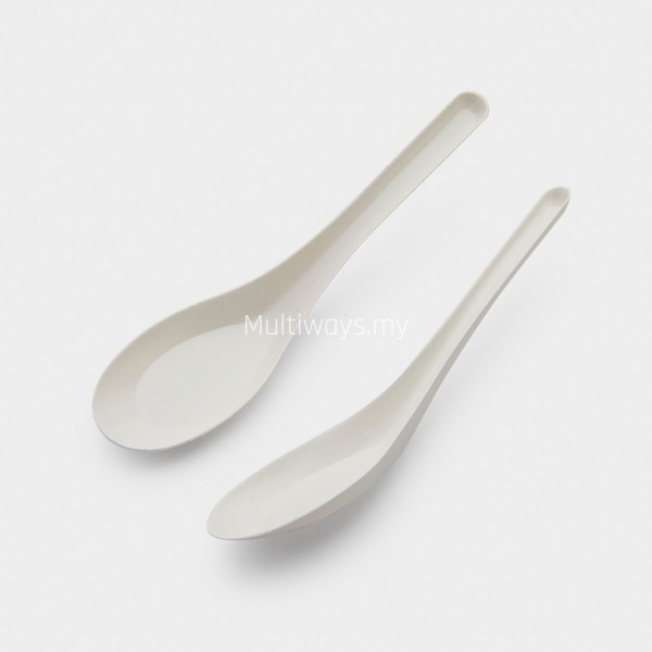 Chinese Spoon