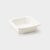 DLC 300/S - Square Paper Container