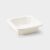 DLC 500/S - Square Paper Container
