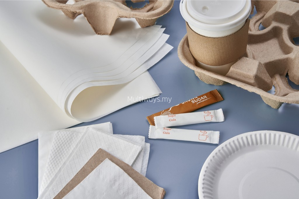 Essential Food Service Add-Ons