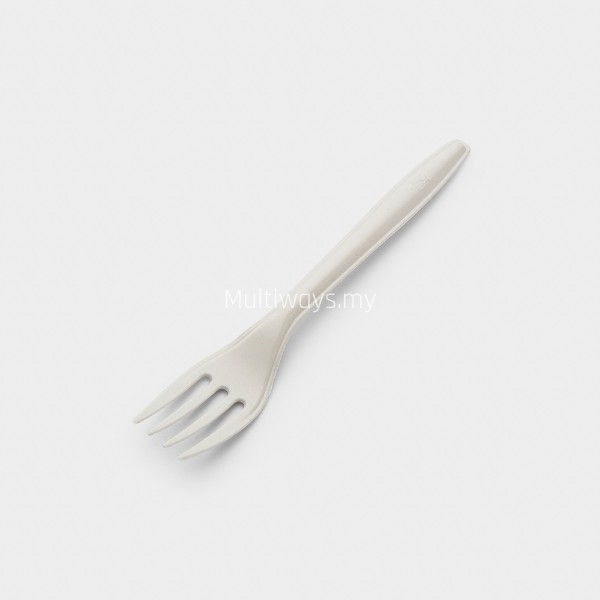 MP 5 F - Plastic Fork