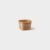 MPSQC-63 - 90ml Square Paper Sauce Container