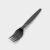 MU 6 F - 6" Plastic Fork