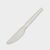 MU 6 K - 6" Plastic Knife