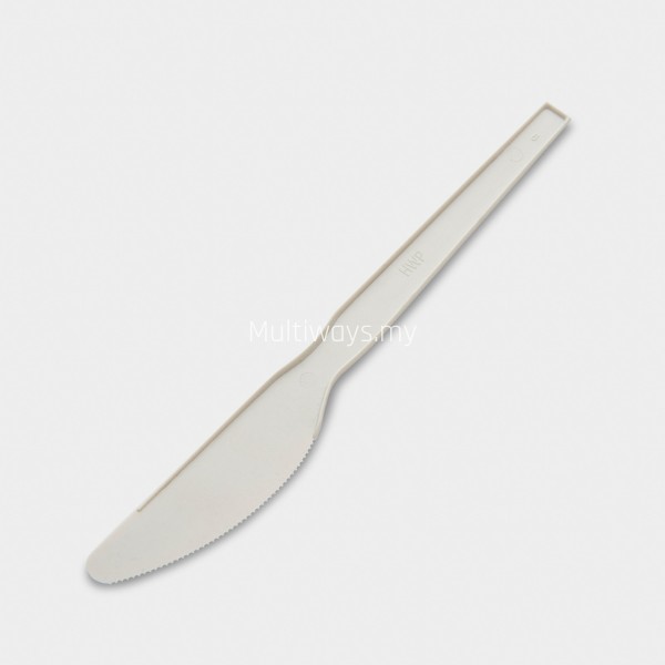 MU 6 K - 6 Plastic Knife