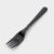 MU 7 F - Deluxe Plastic Fork