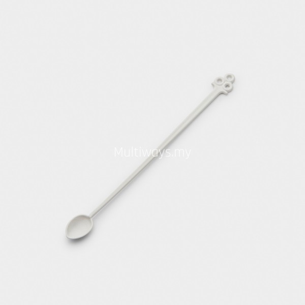 Plastic Coffee Stirrer